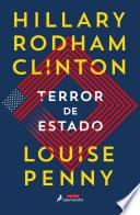 Libro Terror de Estado