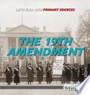 Libro The 19th Amendment