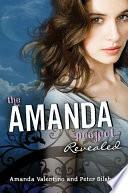 Libro The Amanda Project: Book 2: Revealed