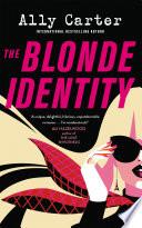 Libro The Blonde Identity