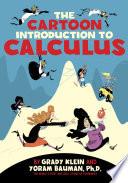Libro The Cartoon Introduction to Calculus
