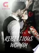 Libro The CEO's Rebellious Woman