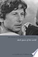 Libro The Cinema of Roman Polanski