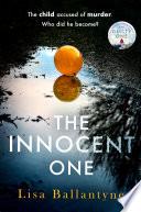 Libro The Innocent One
