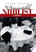 Libro The Irresistible Nihilist