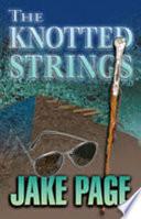 Libro The Knotted Strings