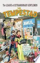 Libro The League of Extraordinary Gentlemen: La Tempestad