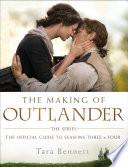 Libro The Making of Outlander: The Series