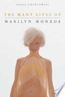 Libro The Many Lives of Marilyn Monroe