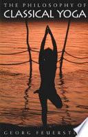 Libro The Philosophy of Classical Yoga