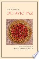 Libro The Poems of Octavio Paz