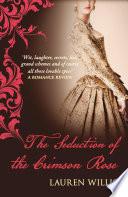 Libro The Seduction of the Crimson Rose