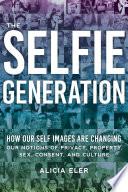 Libro The Selfie Generation