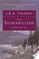 Libro The Silmarillion