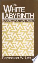 Libro The White Labyrinth