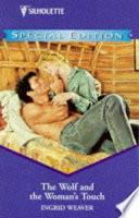 Libro The Wolf and the Woman's Touch