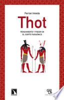 Libro Thot