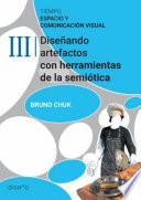 Libro Tiempo, espacio y comunicación visual 3