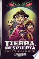 Libro Tierra, despierta