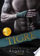 Libro TIGRE