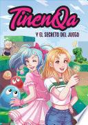 Libro TinenQa y el secreto del juego