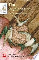 Libro Tita la golondrina