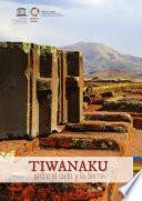 Libro Tiwanaku, entre el cielo y la tierra