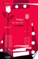 Libro Todas las que fui