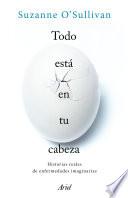 Libro Todo está en tu cabeza