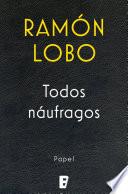 Libro Todos naúfragos