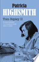 Libro Tom Ripley