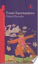 Libro Tomás Espantapájaros