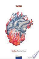 Libro Toñi