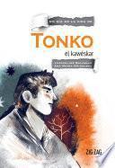 Libro Tonko, el kawéskar