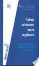 Libro Trabajo autónomo