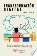 Libro Transformación digital