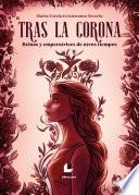 Libro Tras la corona