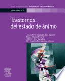 Libro Trastorno mental grave de larga evolución