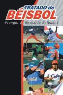 Libro Tratado de Béisbol