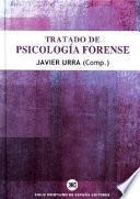 Libro Tratado de psicología forense