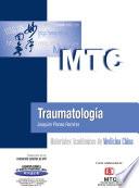 Libro Traumatología