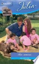 Libro Tres amores