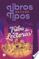 Libro Tribu de lectoras