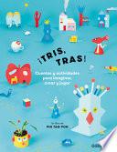 Libro Tris, Tras!