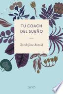 Libro Tu coach del sueño