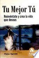 Libro TU MEJOR TU