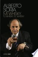 Libro Tu whisky, mi whisky, el whisky