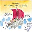 Libro Un barco en el cielo