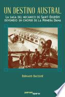 Libro Un destino austral