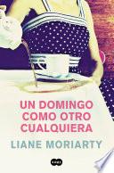 Libro Un domingo como otro cualquiera/ Truly Madly Guilty